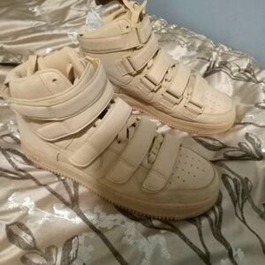 Nike Air Force 1 High 07 Sp Billie Eilish Mushroom